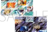 僕のヒーローアカデミア クリアファイルセット
 
2025年11月28日発売
で取扱中