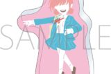 アオのハコ ころっと/蝶野 雛 A　ゆるパレット 
2025年12月26日発売