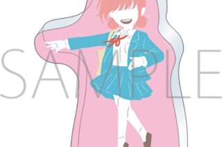 アオのハコ ころっと/蝶野 雛 A ゆるパレット 
2025年12月26日発売 アオのハコ ころっと/蝶野 雛 A ゆるパレット 
2025年12月26日発売