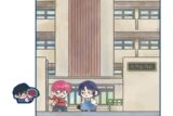 らんま1/2 第2弾 ぴょこっとハンドタオル(おさげの女かあかねくんか)
 
2025年12月上旬発売