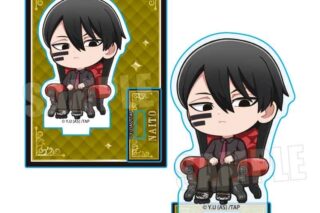 桃源暗鬼 ミニスタンド 無陀野 無人(玉座)
 
2025年11月下旬発売