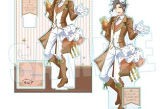 アイドルマスター SideM MEGAアクリルスタンド 神谷 幸広 Dolce Style ver.
 
2025年12月20日発売
で取扱中