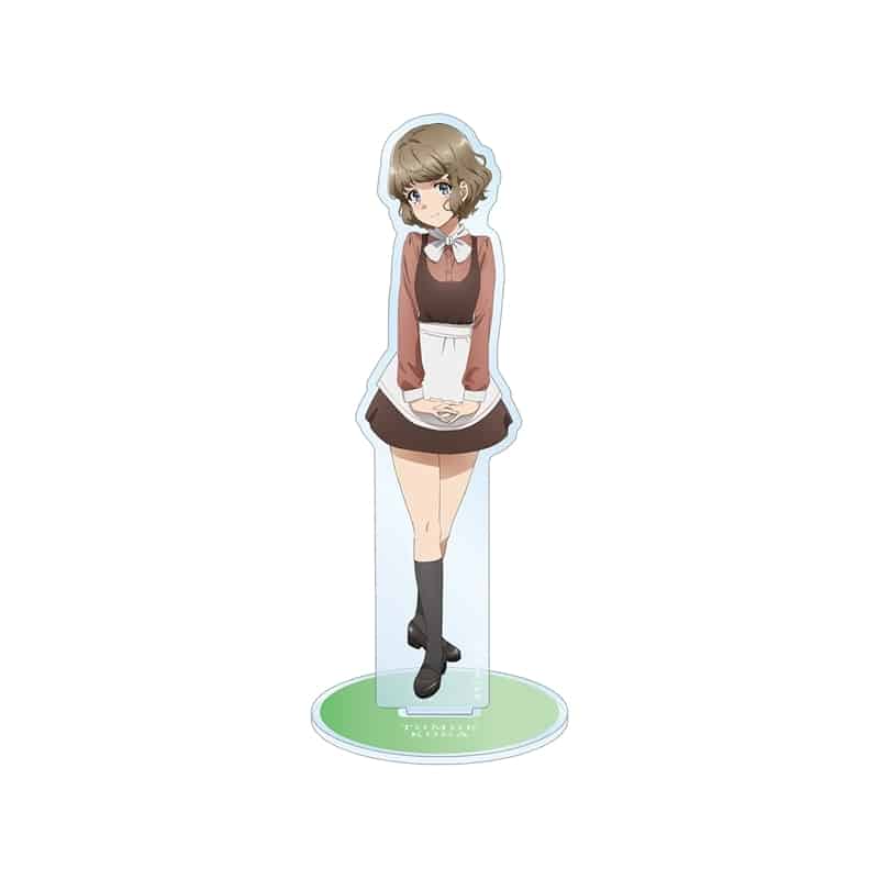 青春ブタ野郎はおでかけシスターの夢を見ない 古賀朋絵 BIGアクリルスタンド【再販】
 
2026年1月17日発売
で取扱中