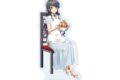 青春ブタ野郎はサンタクロースの夢を見ない アクリルスタンド5月桜島麻衣 Aデザイン(描き下ろしイラスト)
 
2025年12月発売
で取扱中