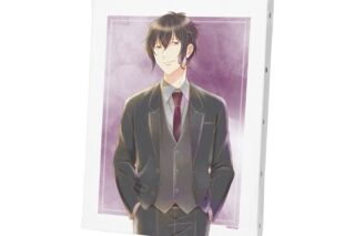 映画 ギヴン 海へ 村田 雨月 Ani-Art aqua label 第3弾 F0号キャンバスボード
 
2026年1月17日発売
で取扱中 映画 ギヴン 海へ 村田 雨月 Ani-Art aqua label 第3弾 F0号キャンバスボード
 
2026年1月17日発売
で取扱中