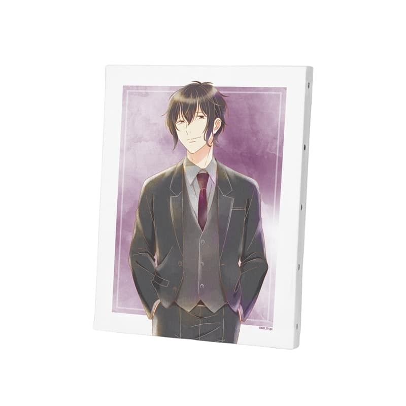 映画 ギヴン 海へ 村田 雨月 Ani-Art aqua label 第3弾 F0号キャンバスボード
 
2026年1月17日発売
で取扱中