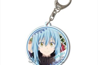 転スラ アクリルキーホルダー Ver.2 デザイン04(リムル/D)【再販】
 
2025年11月下旬発売
で取扱中