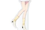 アイカツ!×プリパラ THE MOVIE -出会いのキセキ!- アクリルスタンド～Dream harmony!～ 2.氷上スミレ
 アニメイトで
2026年02月発売