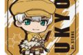 Dr.STONE アクリルコースターF[西園寺羽京]【再販】
 アニメイトで
2025年12月中旬発売