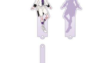 魔法使いの約束 フォトプロップス Snow
 アニメイトで
2026年03月発売