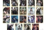 大河幻想ラジオドラマ「魔道祖師 扉絵箔押しミニ色紙コレクション【完結記念展ver.】二期
 
2026年03月発売