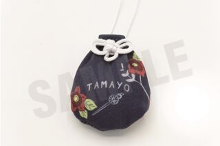 鬼滅の刃 お守り風根付 16.珠世
 アニメイトで
2025年12月発売