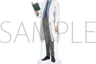 薬屋のひとりごと アクリルスタンド/高順
 アニメイトで
2025/06/21 発売