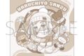 TVアニメ東京リベンジャーズ ステッカー/三途 春千夜　ぱすてるぽっぷ
 アニメイトで
2025/12/13 発売