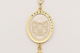 『ツイステ』 フレーム型チャーム ラギー・ブッチ アニメイトで
2024年01月 下旬 発売