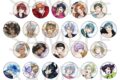 ツイステ 缶バッジコレクション(くつろぎマイルームver.) アニメイトで
2026年03月発売