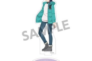 映画『ゆるキャン△』 アクリルフィギュア 大垣千明 アニメイトで
2022年09月発売