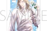 劇場版 うたプリ TABOO NIGHT XXXX A3クリアポスター/Magazine Photoshoot ver.　カミュ アニメイトで
2025/12/23 発売
