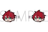 カラフルピーチ  前髪クリップ/じゃぱぱ アニメイトで
2025/08/16 発売