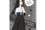TVアニメ「その着せ替え人形(ビスク・ドール)は恋をする Season 2」 レザーパスケース デザイン04(海夢(ロゼ)) アニメイトで
2025年11月 中旬 発売