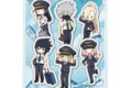 NARUTO-ナルト- デカキャラミラー03/集合デザイン パイロットver.(グラフアートイラスト) アニメイトで
12月発売