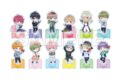 A3! 書店コラボキャンペーン トレーディングミニキャラアクリルスタンド春組・夏組(全12種) アニメイトで
2026年01月 下旬 発売