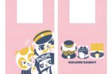 ゴールデンカムイ どうぶつフォーゼ ニットバッグ 1.杉元&アシリパ&白石 アニメイトで
2026年01月発売