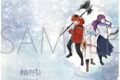 葬送のフリーレン クリアファイル フリーレン一行・冬服
 
2026年1月23日発売
で取扱中 (アニメイト)