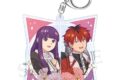 葬送のフリーレン ヴィンテージシリーズVol.4 ホロキーホルダー フェルン&シュタルク
 
2025年12月中旬発売