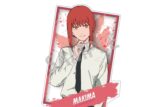 劇場版『チェンソーマン レゼ篇』 アクリルスタンド マキマ/レゼ篇
 
2025年12月発売
 (アニメイト)