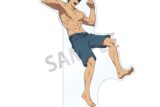 劇場版『チェンソーマン レゼ篇』 アクリルスタンド ビーム/浮遊感
 
2025年12月発売