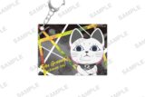 TVアニメ『ダンダダン』 アクリルキーホルダー モノトーンver. ターボババア(招き猫)
 
2025年12月26日発売