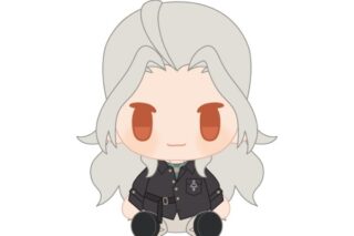 あんさんぶるスターズ!! (あんスタ) PlayCharm vol.2 乱凪砂
 
2026年02月発売