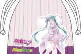 初音ミク×NewDays 巾着 WERI
 
2025年11月発売