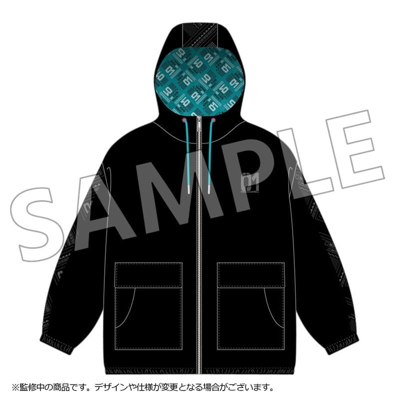初音ミク 初音ミク モデル アウター XLサイズ【特典付】
 
2026年02月発売
