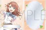 プロセカ 硬質カードケース/-Brand New World-　花里 みのり
 
2025年12月発売