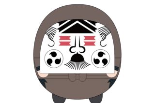 忍たま乱太郎 ふわコロりんBIG6 押都長烈[アニメイト限定]
 
2026年01月発売