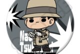 TVアニメ『僕のヒーローアカデミア』 みんなmochocho化大作戦!第6弾 丸形缶バッジ(57mm) M-IH(塚内直正)
 
2025年12月上旬発売
で取扱中