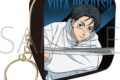 呪術廻戦　第3期 スクエアミニポーチ/乙骨 憂太
 
2025年12月6日発売
で取扱中
