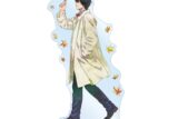 サカモトデイズ 描き下ろし 南雲 季節の歩みver. BIGアクリルスタンド 
2025年12月13日発売