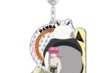 らんま 1/2 SHINE アクリルキーホルダー/らんま&玄馬(パンダ)
 
2024年12月20日発売