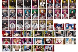 桃源暗鬼 スナップマイド
 
2025年11月発売