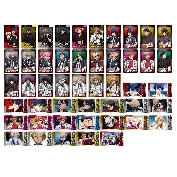 桃源暗鬼 スナップマイド
 
2025年11月発売