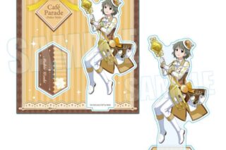 アイドルマスター SideM アクリルスタンド 卯月 巻緒 Dolce Style ver.
 
2025年12月20日発売
で取扱中