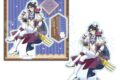 アイドルマスター SideM アクリルスタンド アスラン=ベルゼビュートⅡ世 Dolce Style ver.
 
2025年12月20日発売
で取扱中