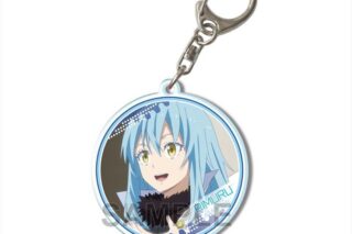 転スラ アクリルキーホルダー Ver.2 デザイン03(リムル/C)【再販】
 
2025年11月下旬発売
で取扱中