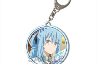 転スラ アクリルキーホルダー Ver.2 デザイン02(リムル/B)【再販】
 
2025年11月下旬発売
で取扱中