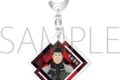 怪獣8号 アクリルキーホルダー　日比野 カフカ
 
2025年7月25日発売
で取扱中