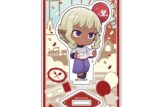 ダンジョン飯 アクリルスタンド(シスル/遊園地)
 
2026年02月発売
で取扱中