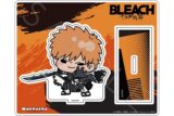 TVアニメ『BLEACH 千年血戦篇』 アクリルスタンド A(黒崎一護)
 
2025年12月下旬発売
で取扱中